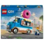 LEGO 60452 City Donut Truck