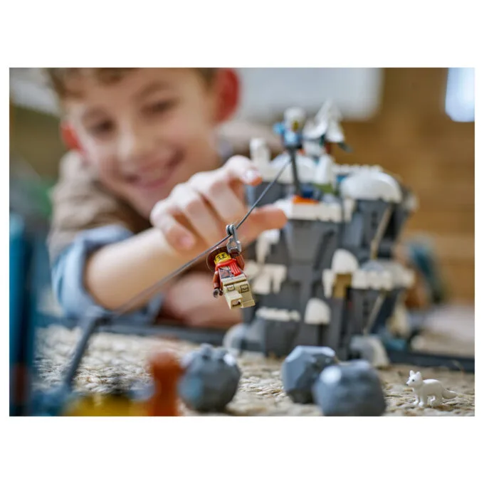 LEGO 60470 City Arktis-Polarexpress — image 24