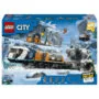 LEGO 60470 City Arktis-Polarexpress