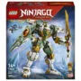 LEGO 71860 Ninjago 15-jhriges Jubilum: Lloyds Titan-Mech