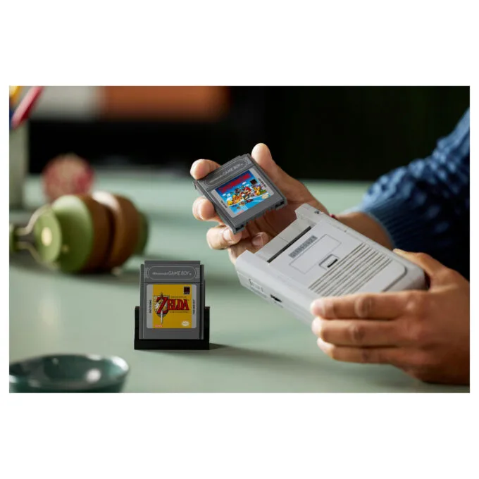 LEGO 72046 Super Mario Game Boy — image 11