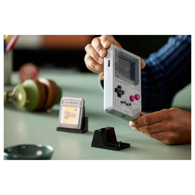LEGO 72046 Super Mario Game Boy — image 16