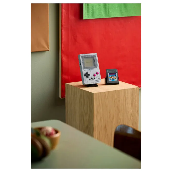 LEGO 72046 Super Mario Game Boy — image 21