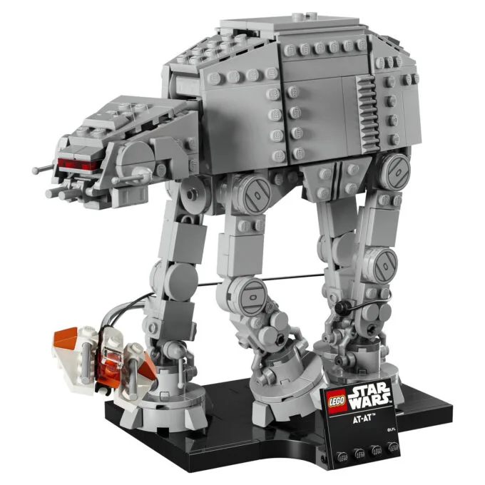LEGO 75440 Star Wars AT-AT — image 2
