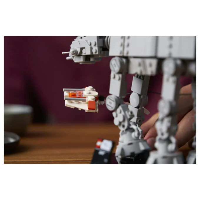 LEGO 75440 Star Wars AT-AT — image 15