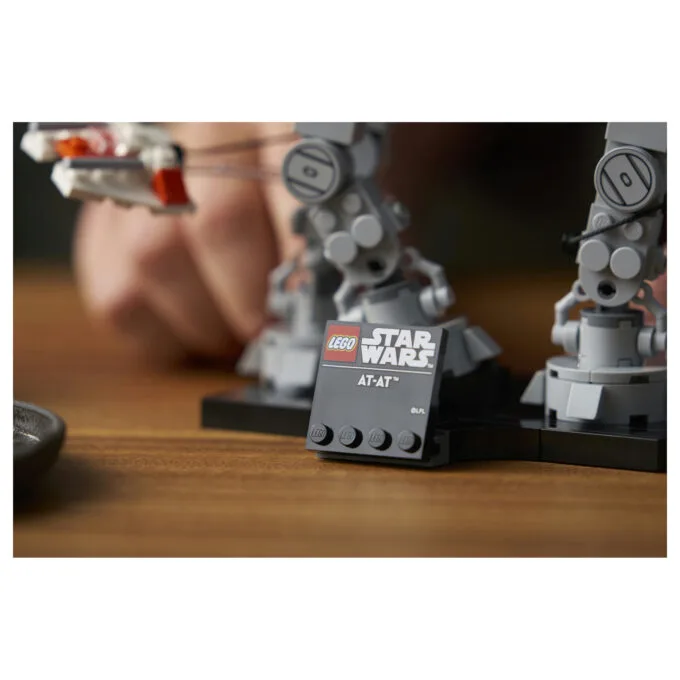 LEGO 75440 Star Wars AT-AT — image 16