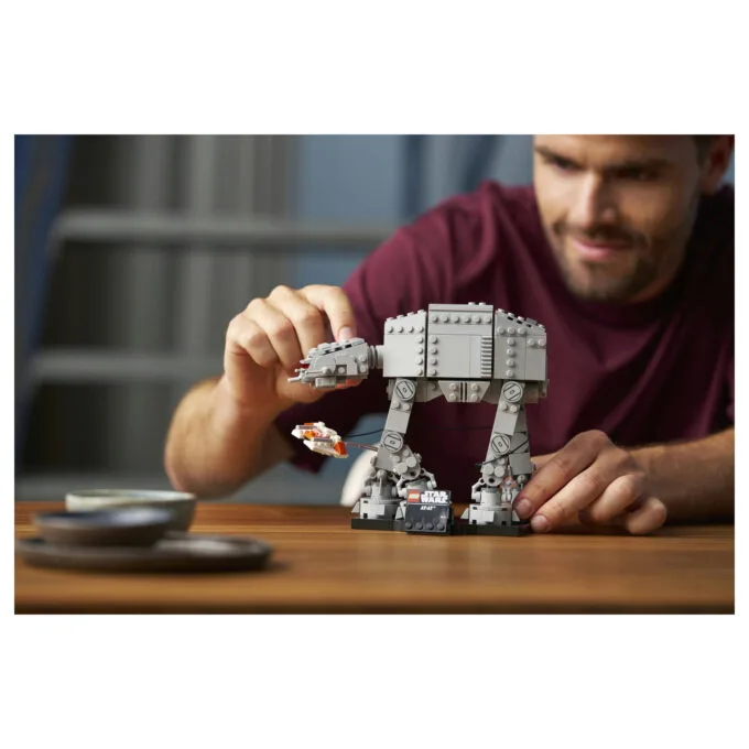 LEGO 75440 Star Wars AT-AT — image 24