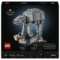 LEGO 75440 Star Wars AT-AT