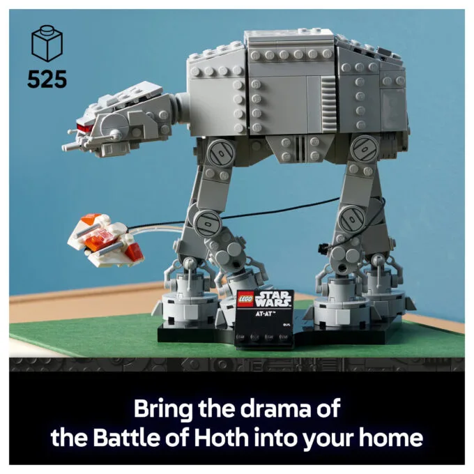 LEGO 75440 Star Wars AT-AT — image 26