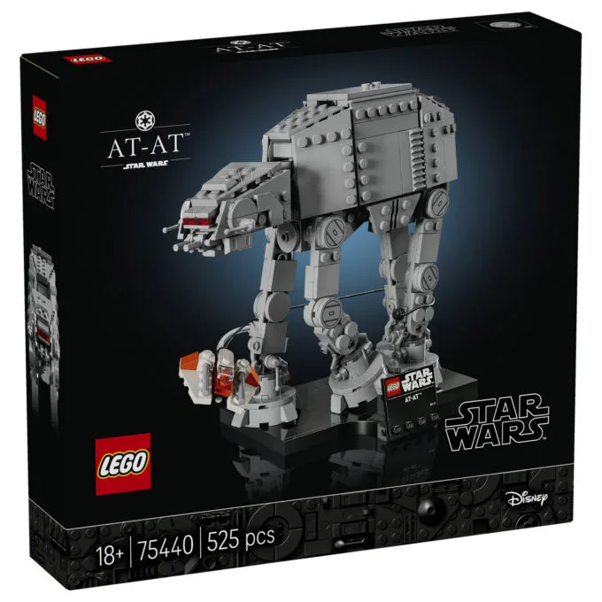 LEGO 75440 Star Wars AT-AT — image 33