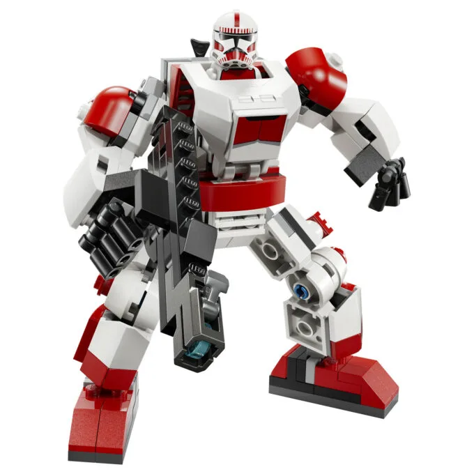 LEGO 75448 Star Wars Klon-Schocktruppen Mech — image 2