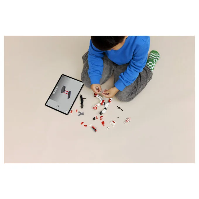 LEGO 75448 Star Wars Klon-Schocktruppen Mech — image 11