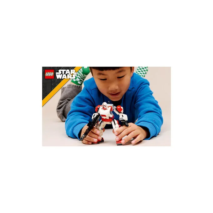 LEGO 75448 Star Wars Klon-Schocktruppen Mech — image 14