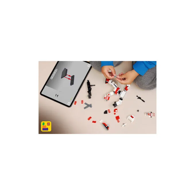 LEGO 75448 Star Wars Klon-Schocktruppen Mech — image 10