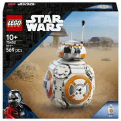 LEGO 75452 Star Wars Der Astromech-Droide BB-8