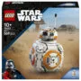 LEGO 75452 Star Wars Der Astromech-Droide BB-8