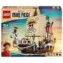 LEGO 75639 One Piece Das Piratenschiff Flying Lamb