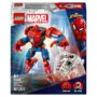 LEGO 76308 Marvel Super Heroes Spider-Man Mech vs. Anti-Venom