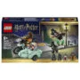 LEGO 76459 Harry Potter Hagrids und Harrys Flucht
