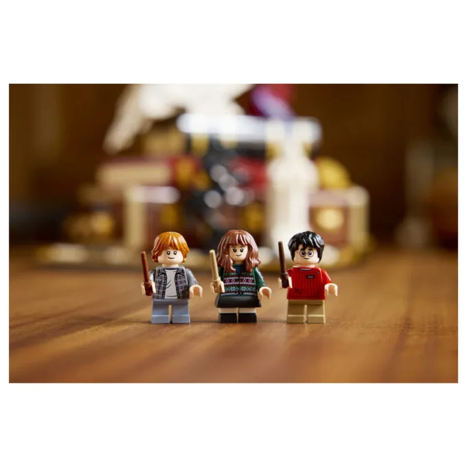 LEGO 76466 Harry Potter Stein der Weisen - Sammleredition — image 12