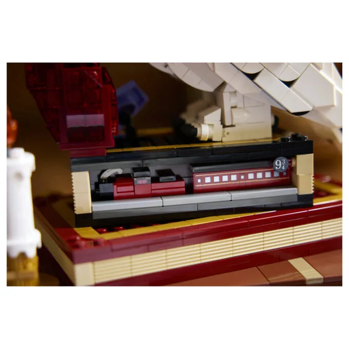 LEGO 76466 Harry Potter Stein der Weisen - Sammleredition — image 15