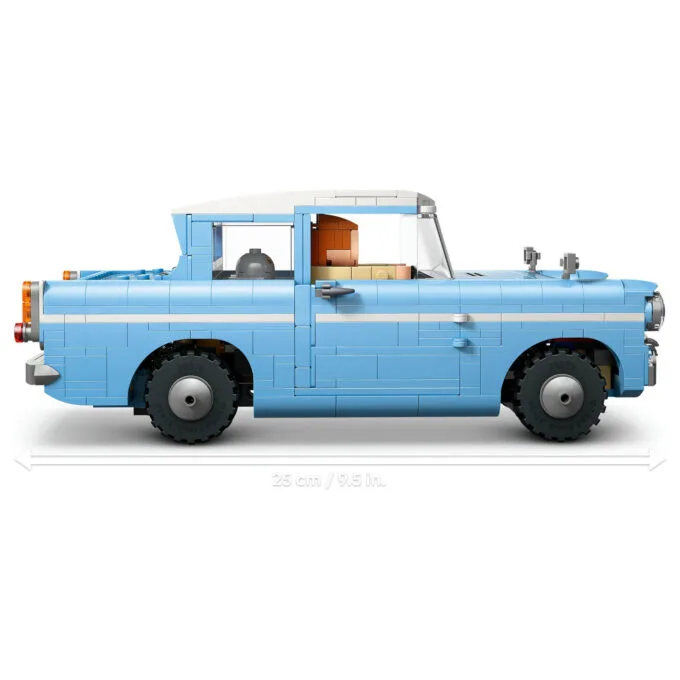 LEGO 76470 Harry Potter Fliegender Ford Anglia — image 9