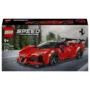 LEGO 77254 Speed Champions Ferrari SF90 XX Stradale Sportwagen