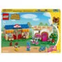 LEGO Animal Crossing Nooks Laden & Sophies Haus 77050
