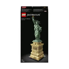 LEGO Architecture Freiheitsstatue 21042