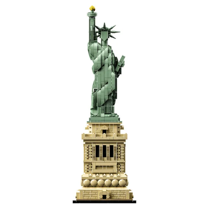 LEGO Architecture Freiheitsstatue 21042 — image 6