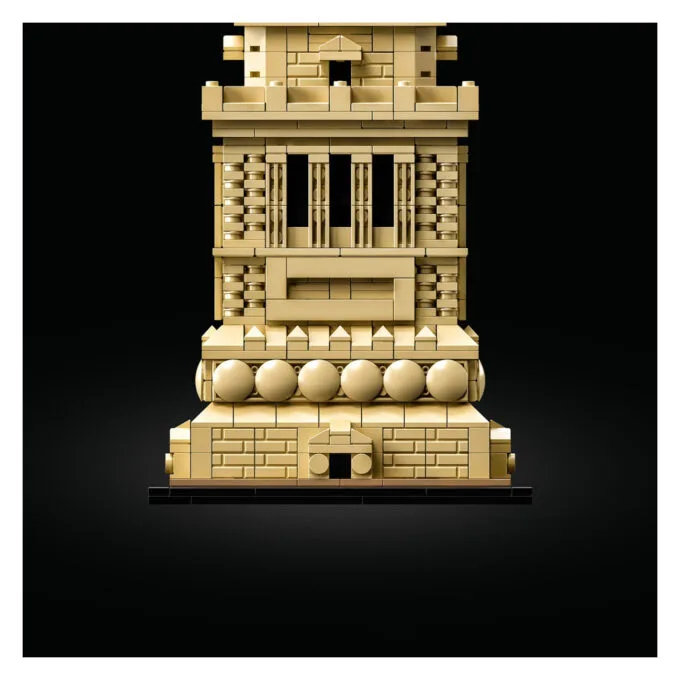 LEGO Architecture Freiheitsstatue 21042 — image 9