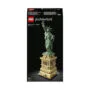 LEGO Architecture Freiheitsstatue 21042