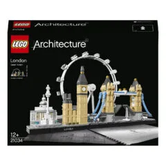 LEGO Architecture London 21034
