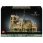 LEGO Architecture Notre-Dame de Paris 21061