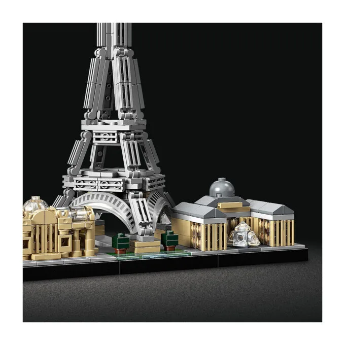 LEGO Architecture Paris 21044 — image 8