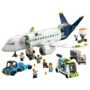 LEGO City Passagierflugzeug 60367