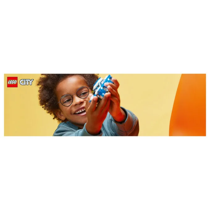 LEGO City - Polizeiauto — image 14