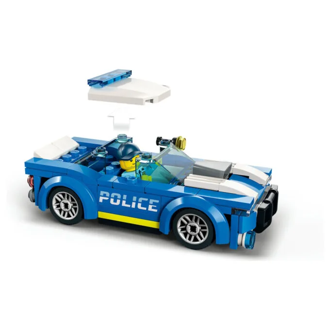 LEGO City - Polizeiauto — image 6
