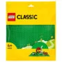 LEGO Classic - Grüne Bauplatte