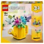 LEGO Creator 31149 Giekanne mit Blumen