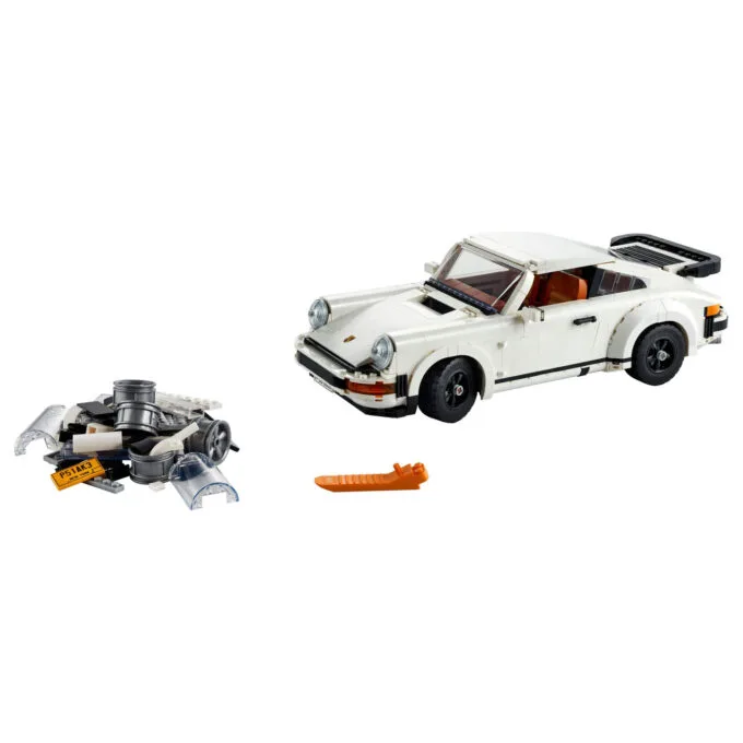 LEGO Creator Porsche 911 10295 — image 2