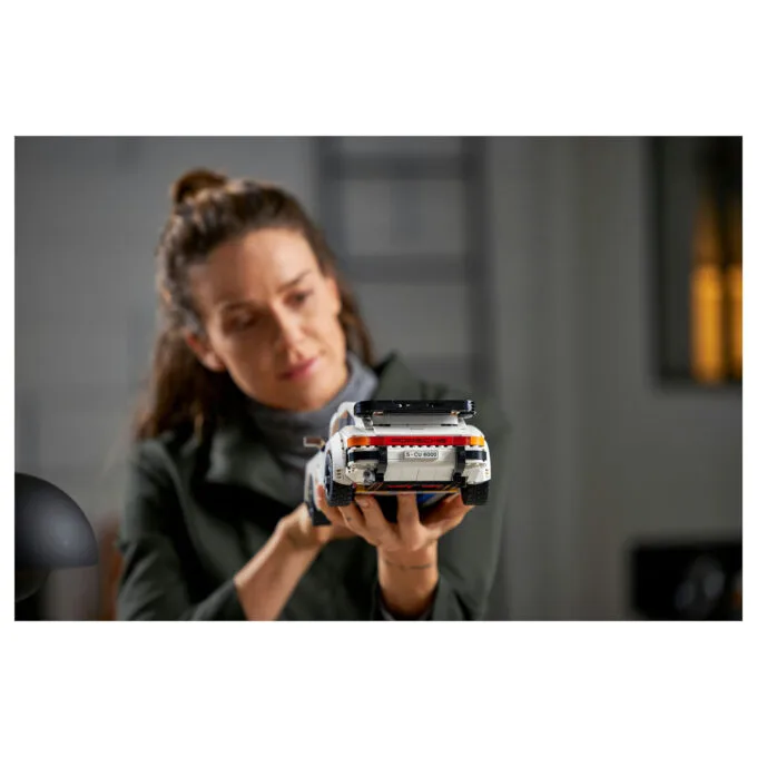 LEGO Creator Porsche 911 10295 — image 9