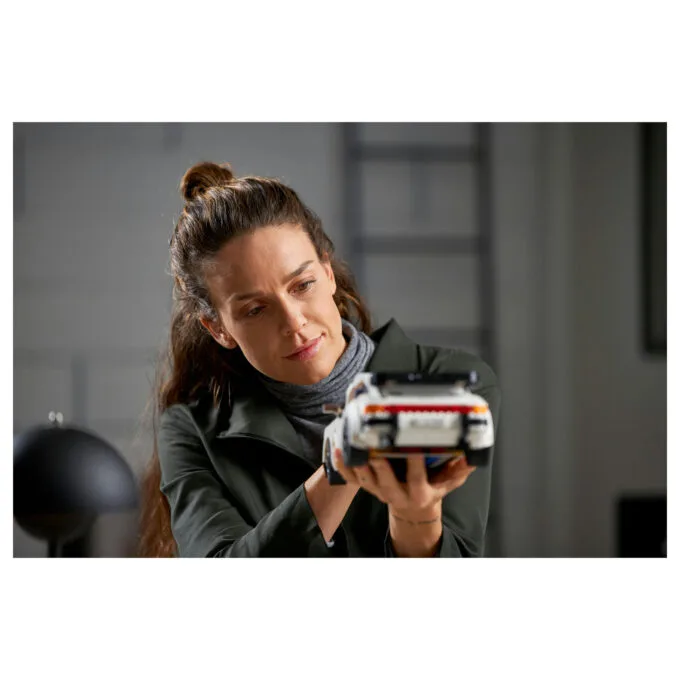 LEGO Creator Porsche 911 10295 — image 10