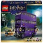 LEGO Harry Potter Abenteuer mit dem Fahrenden Ritter 76446