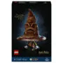 LEGO Harry Potter Der Sprechende Hut 76429