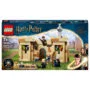 LEGO Harry Potter Hogwarts Erste Flugstunde 76395