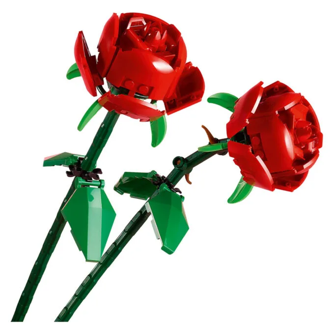 LEGO Iconic Rosen 40460 — image 16