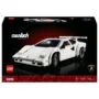 LEGO Icons - Lamborghini Countach