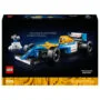 LEGO Icons Williams Racing FW14B mit Nigel Mansell 10353