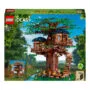 LEGO Ideas - Baumhaus
